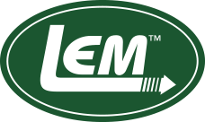 Lem Products Dehydrator Screen - 14x85in Roll Polypropylene 796A