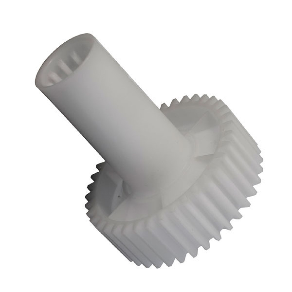 86.1203 In ciTOblbaca Meat Grinder Parts Plastic Gear Fit For Zelmer A861203 