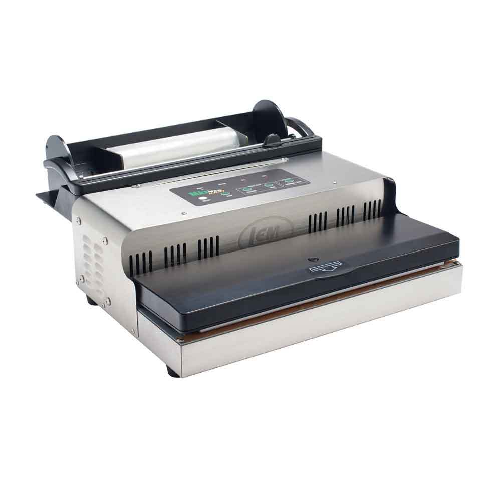 Lem Products 1088B MaxVac 1000 Vacuum Sealer with Bag Holder & Cutter