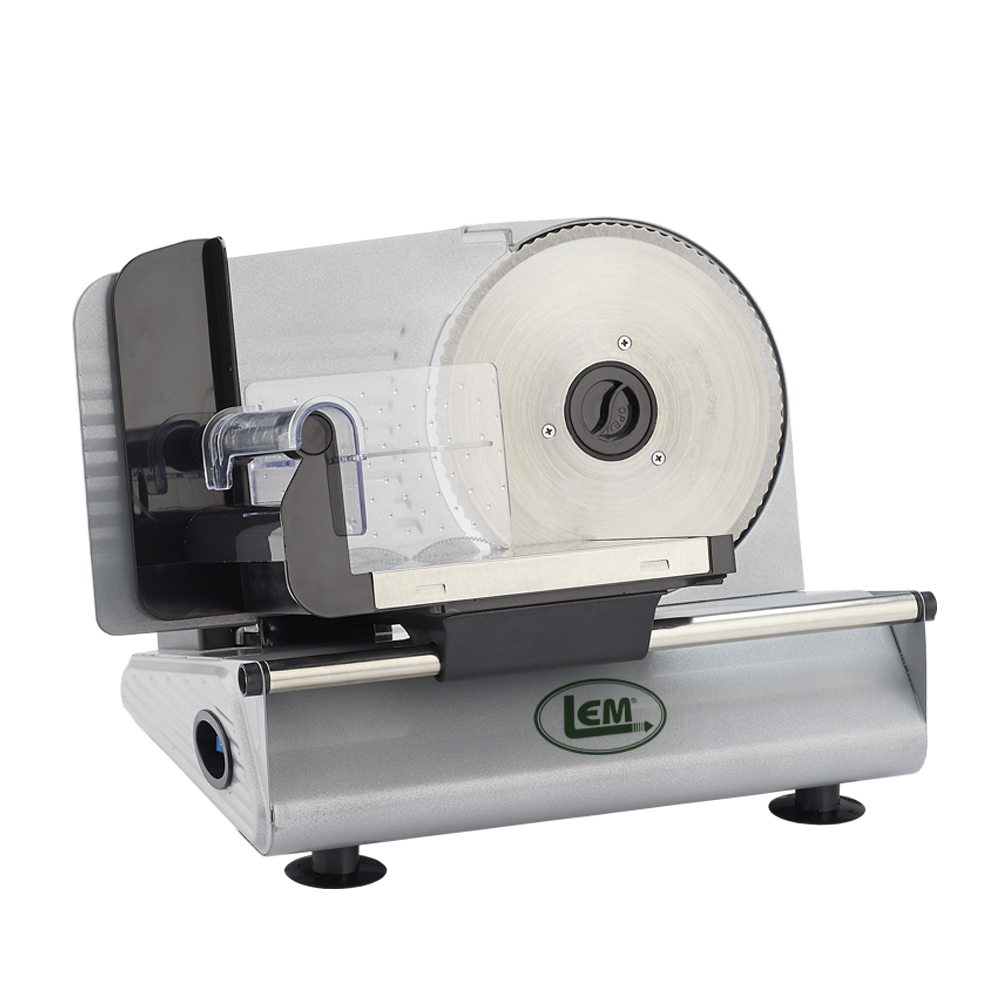 The 7 Best Meat Slicers for Home Use in 2024 - [Buying Guide]