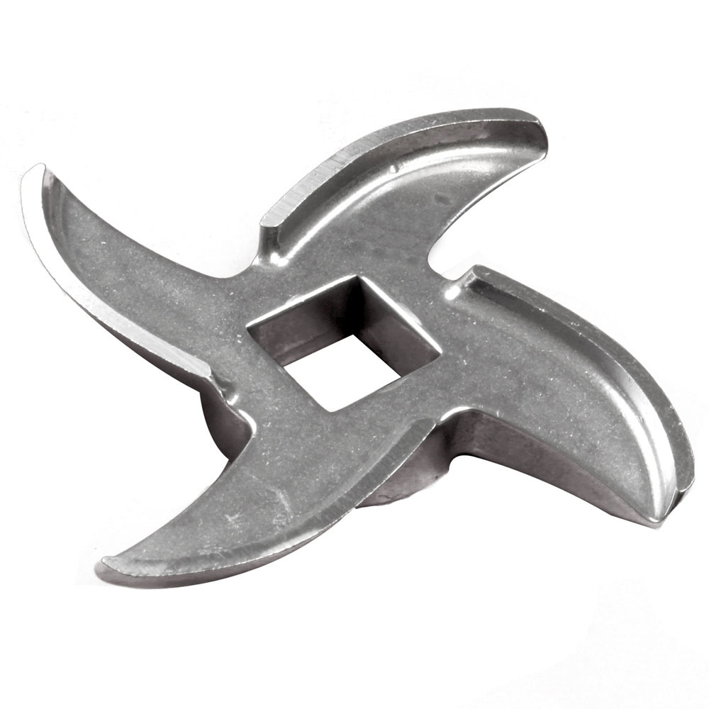 Lem #32 Stainless Steel Grinder Knife
