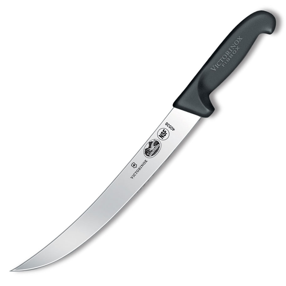 Victorinox 10 Breaking Knife | LEM Products