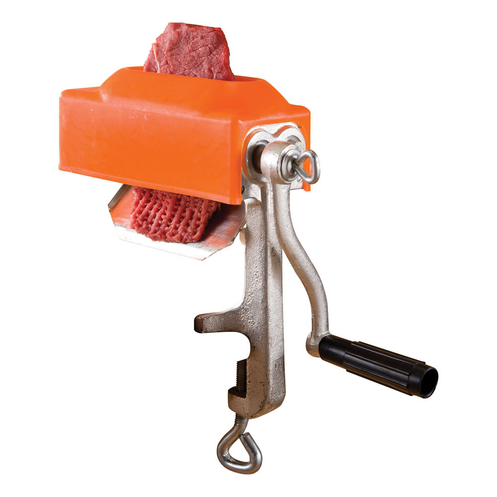 Meat Tenderizer/Jerky Slicer - Food Processing at Academy Sports