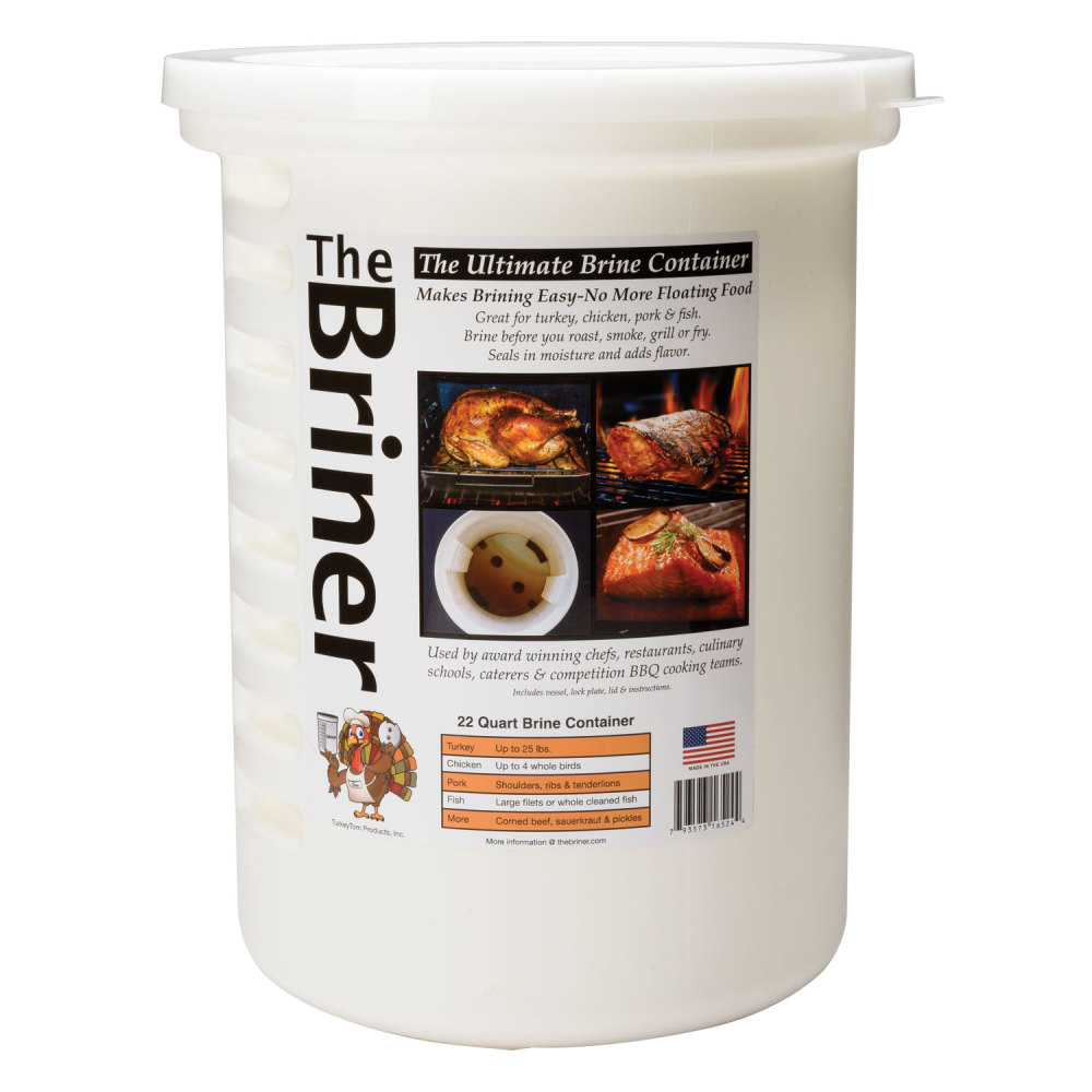Best Turkey Brining Containers Keep Your Brining Turkey Cold