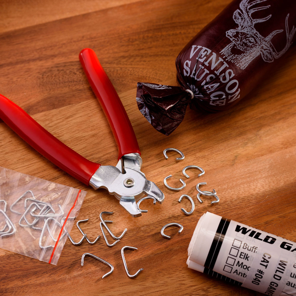 Review: Needle-Nose Hog Ring Pliers